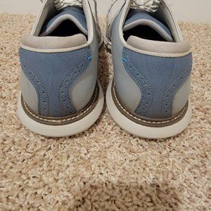 Professional golf shoes FootJoy Men's Traditions 2